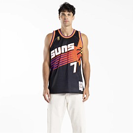 Phoenix Suns 1996-97 Swingman Jersey