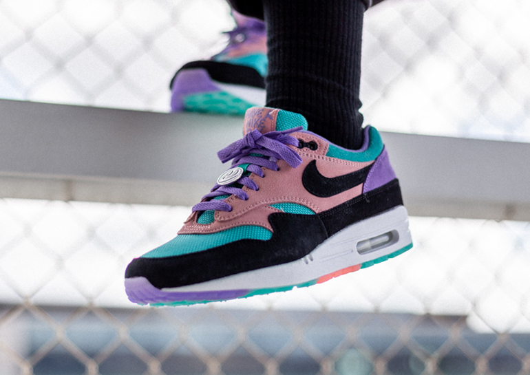 nike air max 1 have a nike day mens
