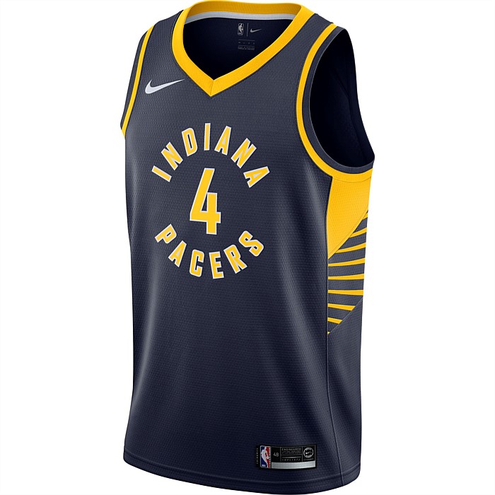 indiana pacers away jersey