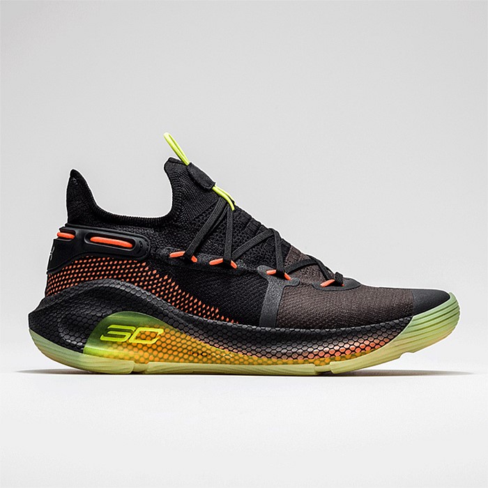 Curry 6 Mens
