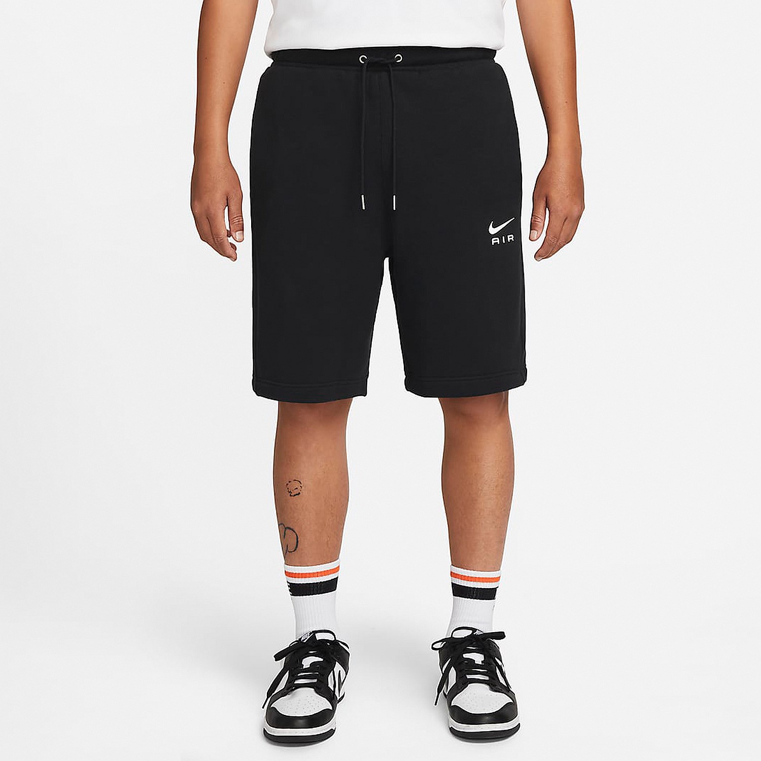 Sportswear Air French Terry Shorts | Shorts | Stirling Sports