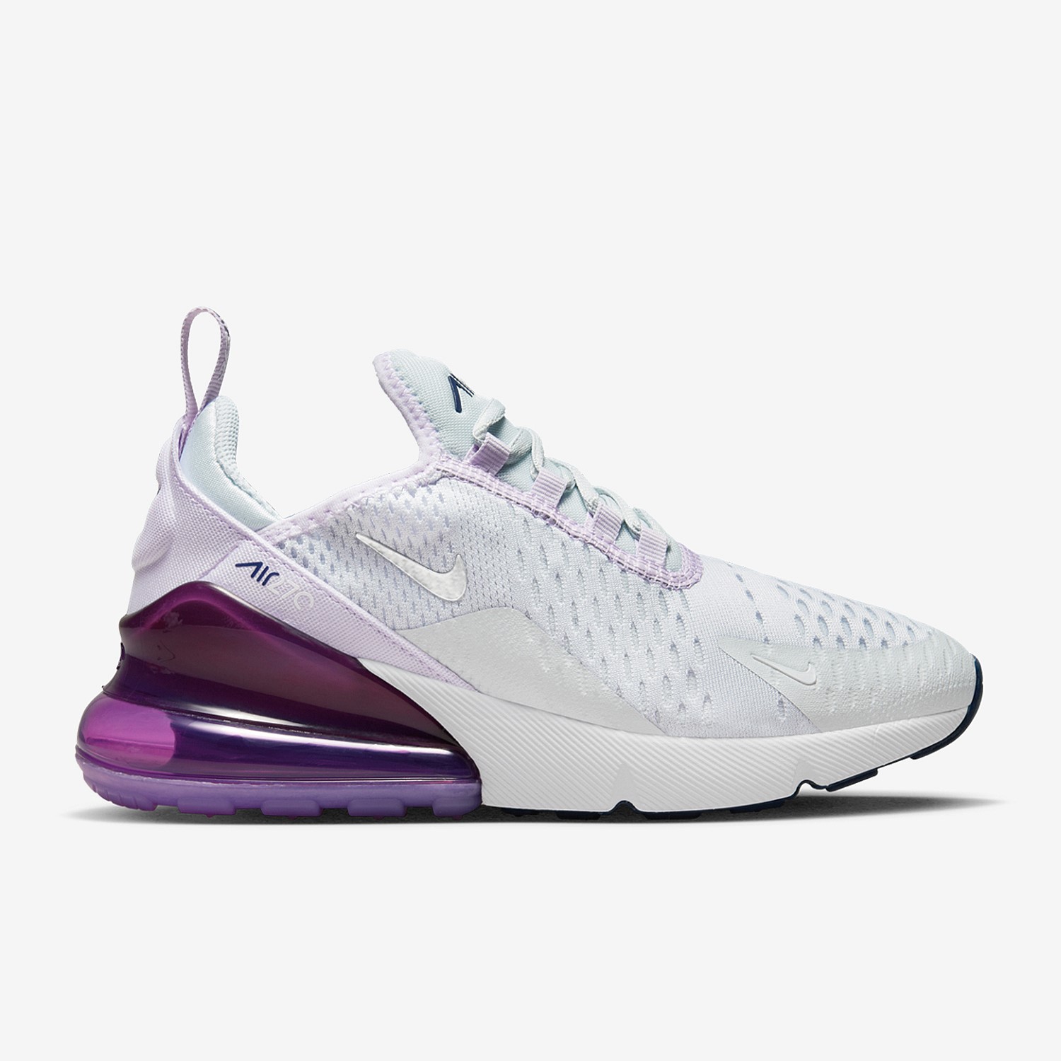 Air Max 270 Youth | Footwear | Stirling Sports