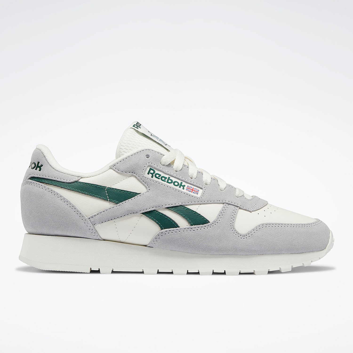 Diplomático Nacional Cambiarse de ropa Reebok Classic Leather | Sneakers | Stirling Sports