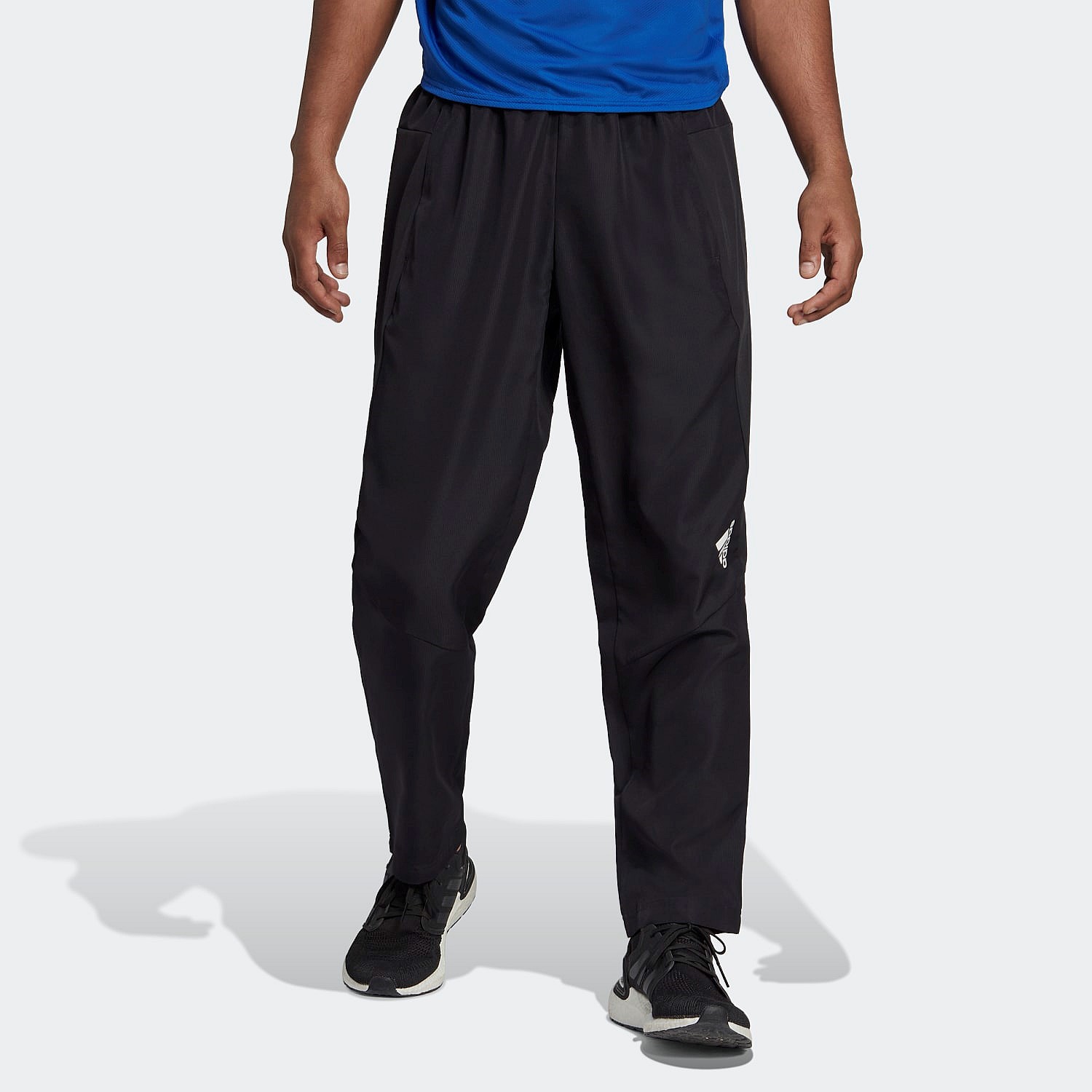 Adidas Designed For Movement Training Pants, Pants & Sweats