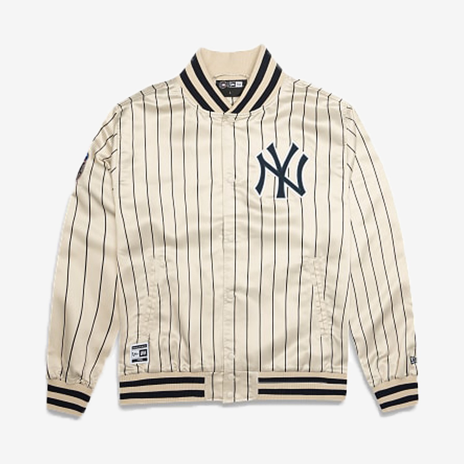 new york yankees jacket