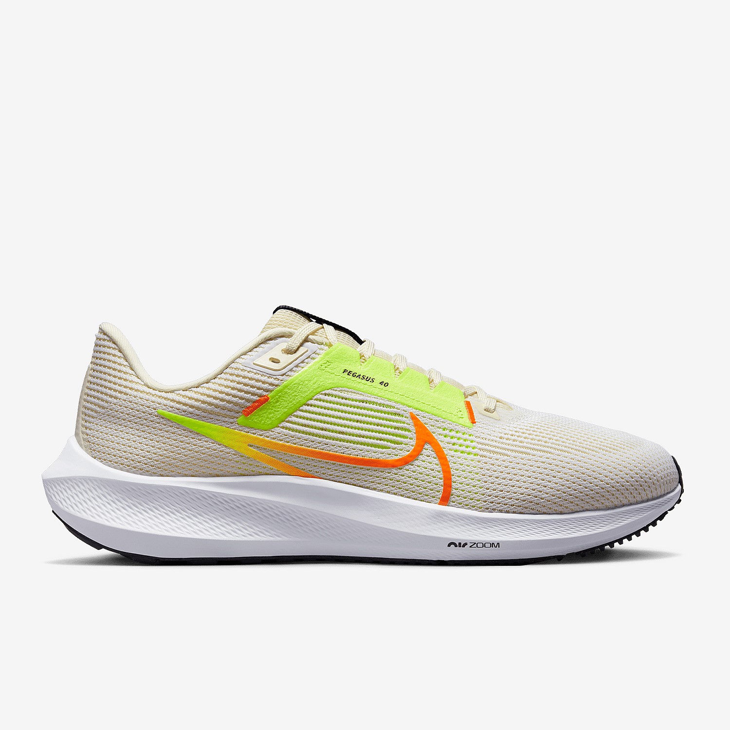 Nike Air Zoom 40 | Performance | Stirling Sports