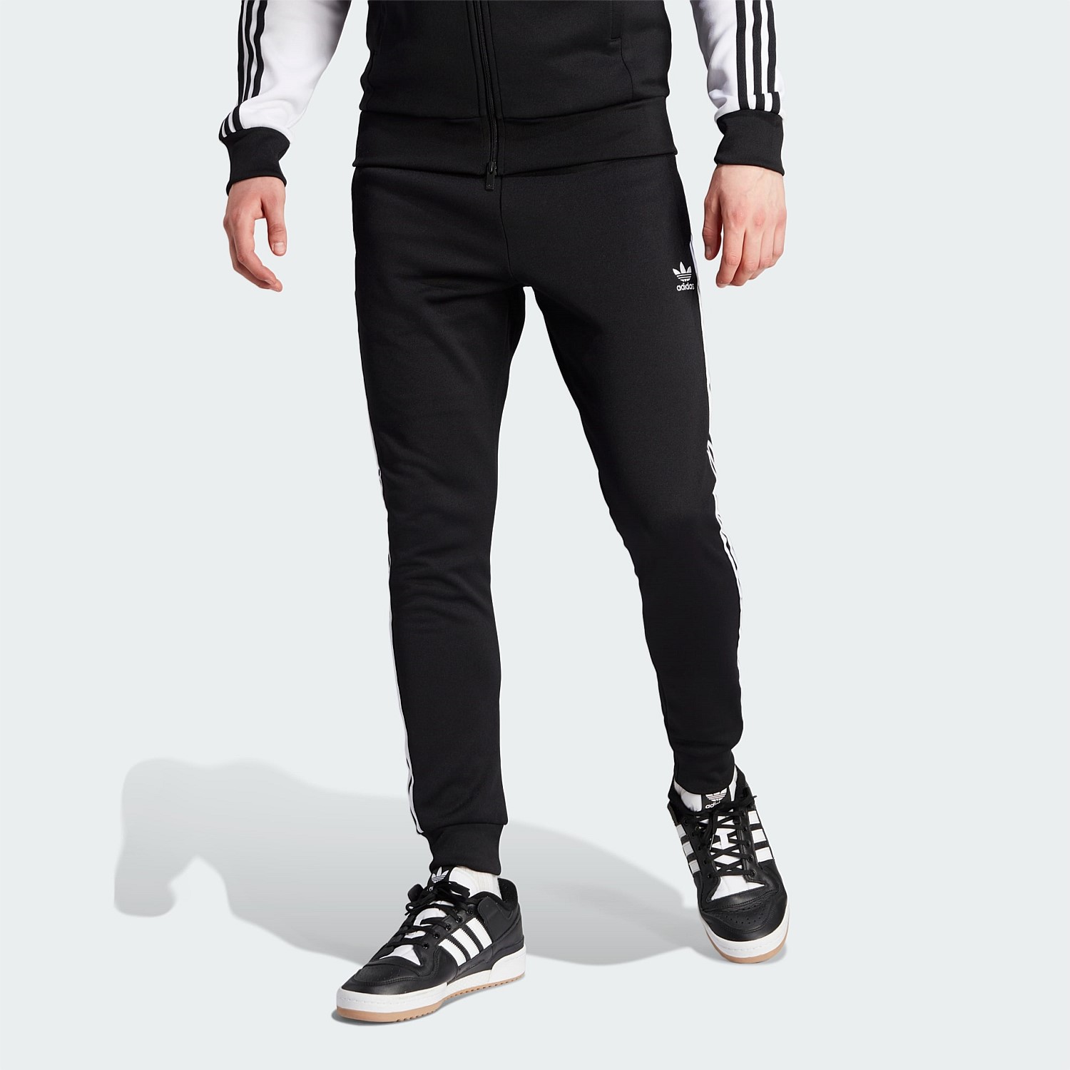 Adidas Adicolor Classics SST Tracksuit Pants | Pants & Sweats ...