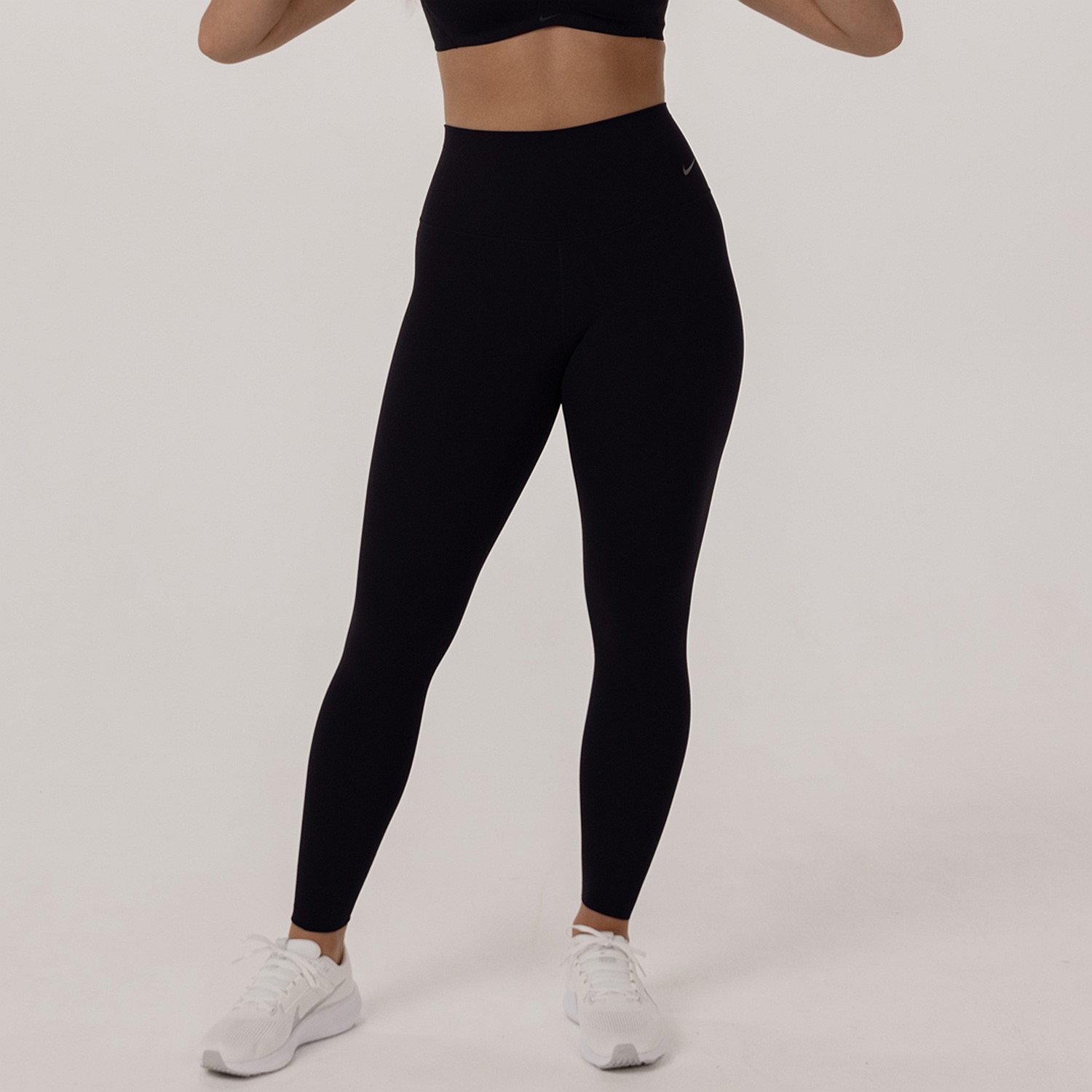 Boxing Day - Zenvy Gentle Support High-Waisted 7/8 Leggings