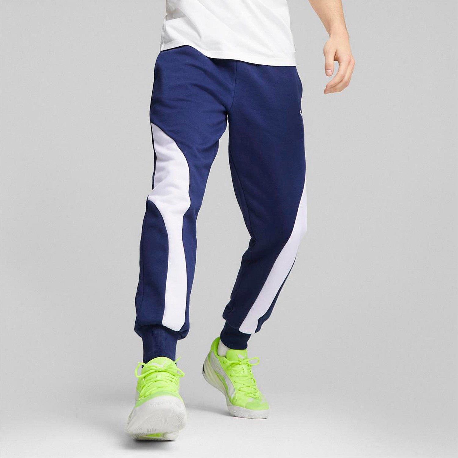 Blueprint Formstrip Basketball Pants | Pants & Sweats | Stirling Sports