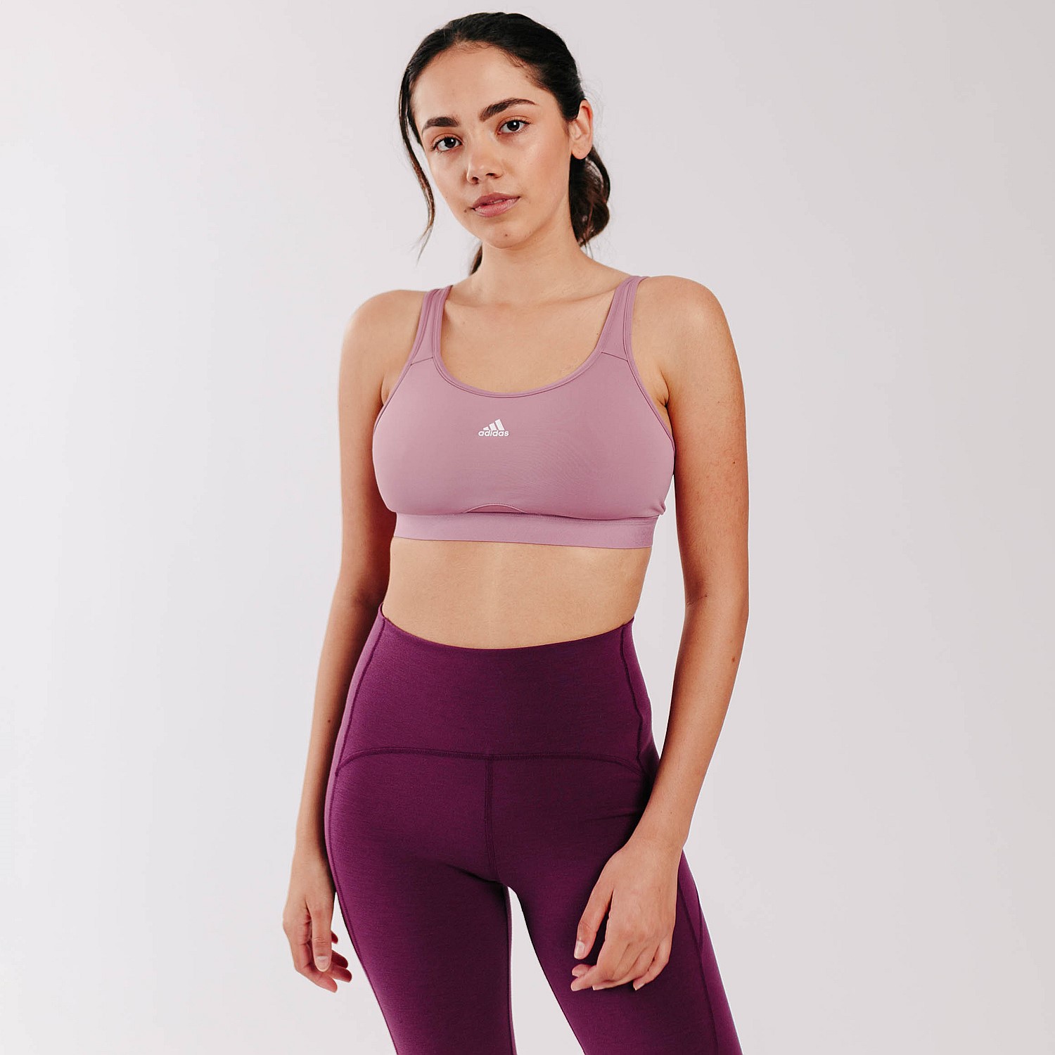 TLRD Move Training High-support Bra, Sports Bras
