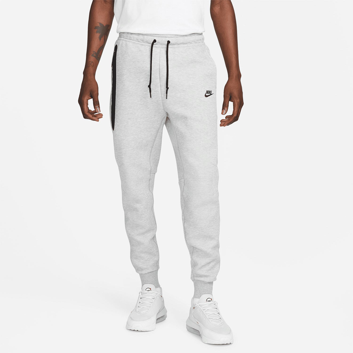 Nike Tech Fleece Slim Fit Jogger Sweatpants, Pants & Sweats