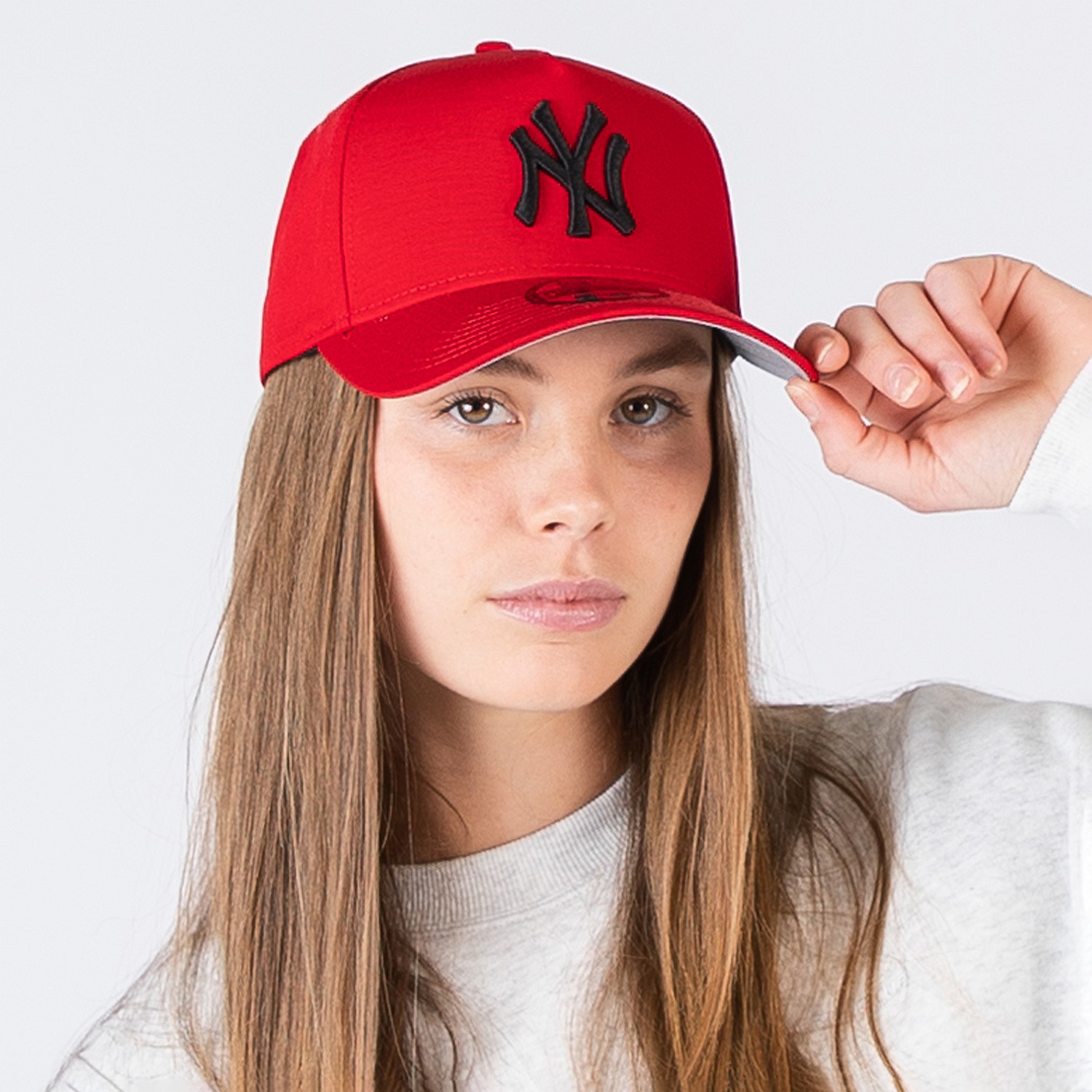New Era 940 A-Frame Classic New York Yankees Cap | Caps & Hats | Stirling  Sports