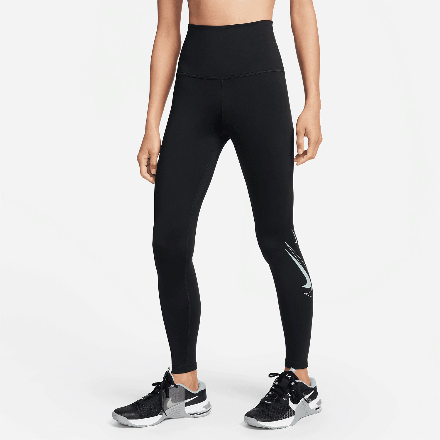 Nike Women's High-Waisted Leggings, Tights & Leggings
