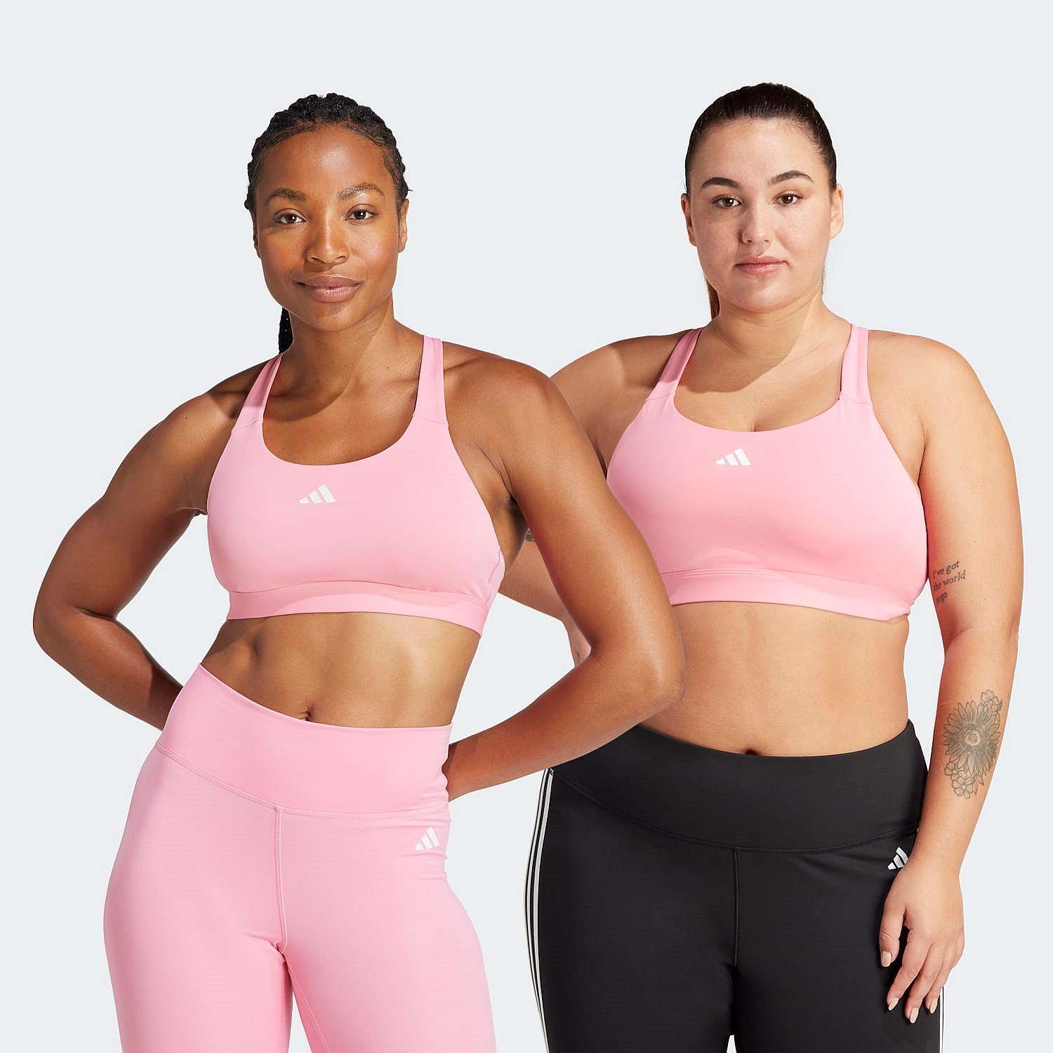 TLRD Move High Support Bra, Sports Bras