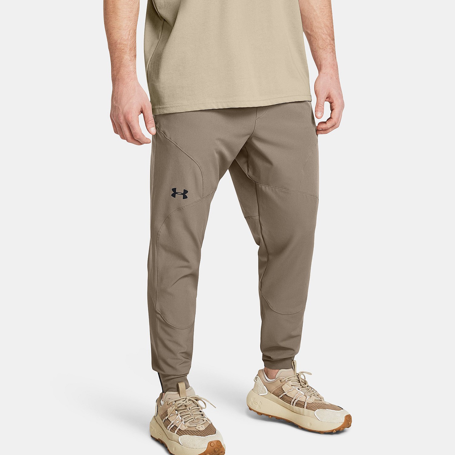 Under Armour Unstoppable Joggers, Pants & Sweats