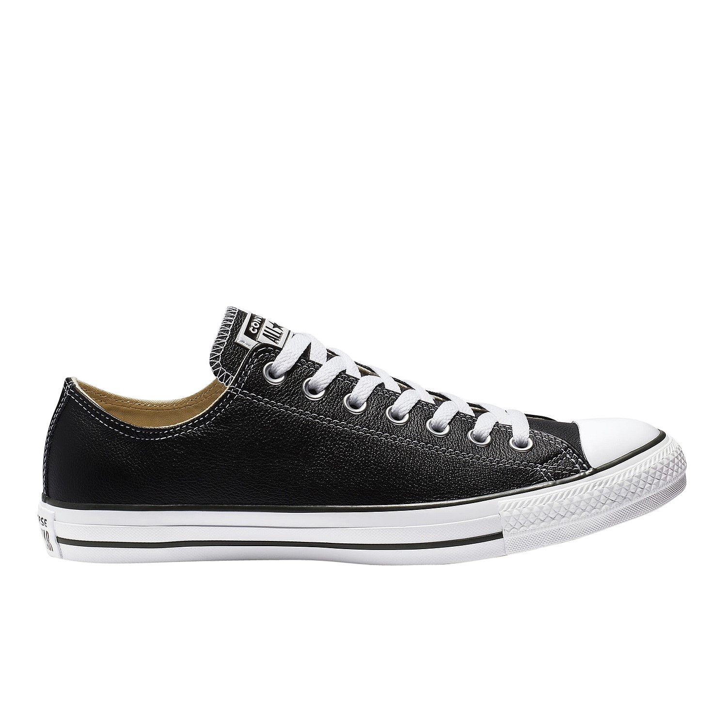 Chuck Taylor Leather Low