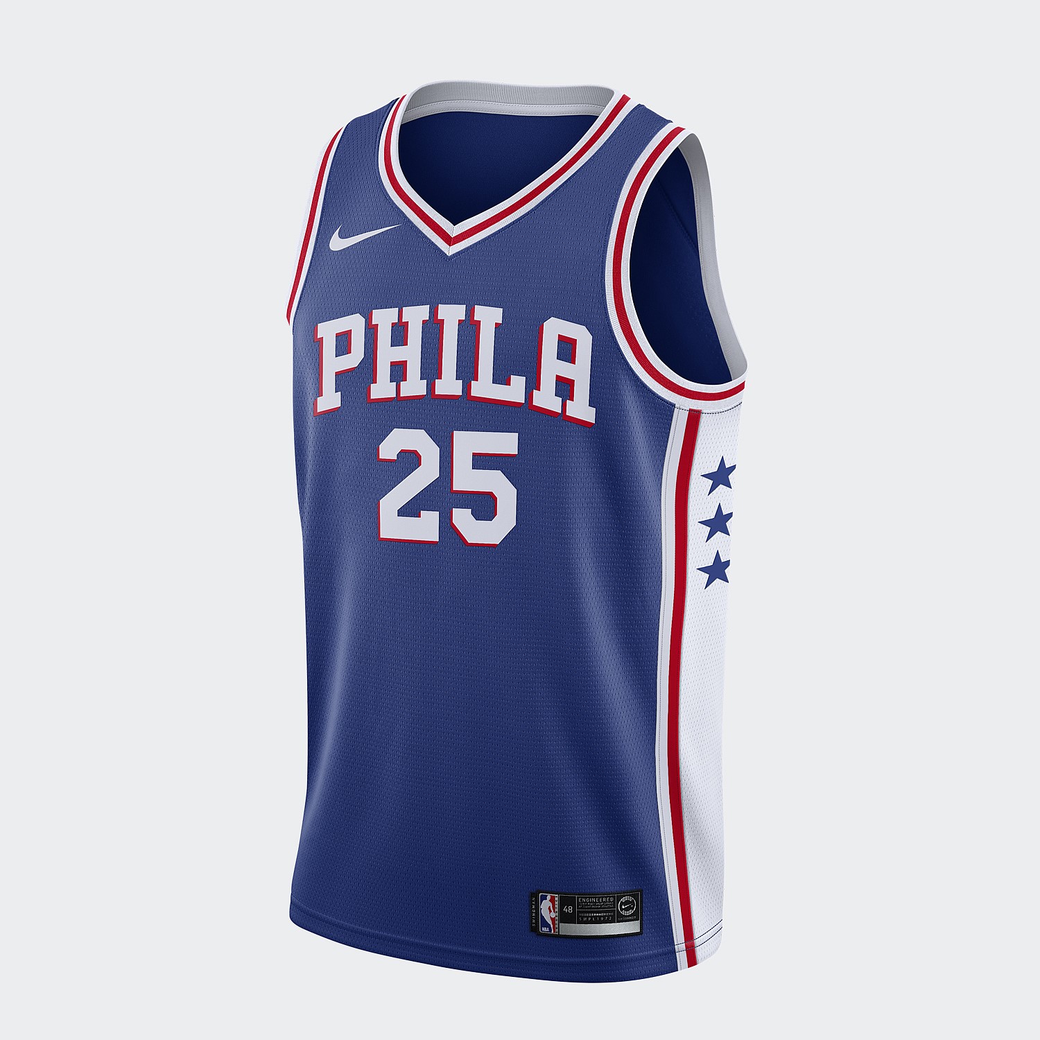 jersey 76ers