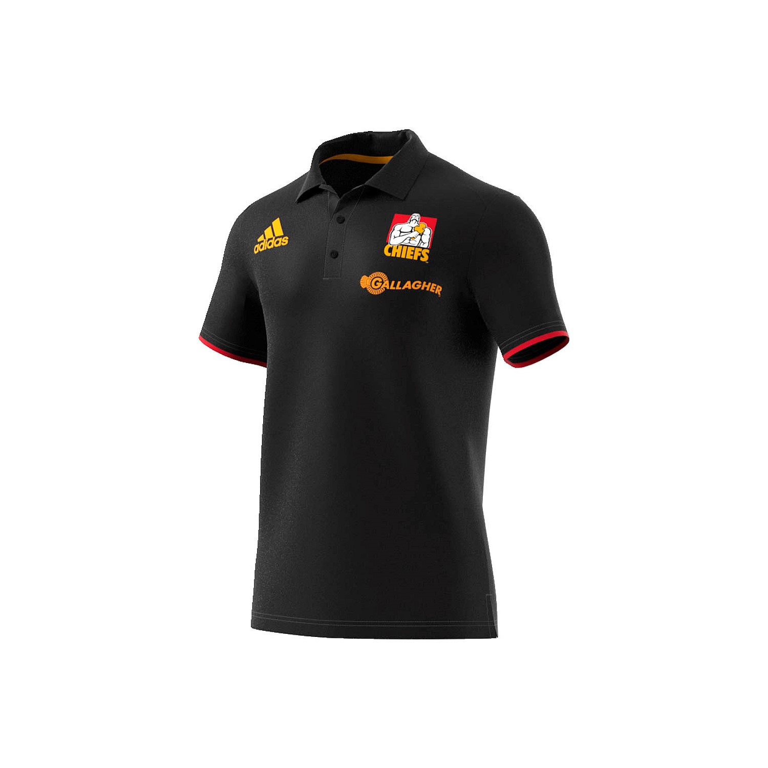 chiefs super rugby shirt