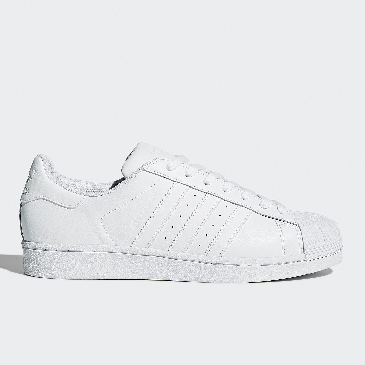 superstar foundation shoes womens