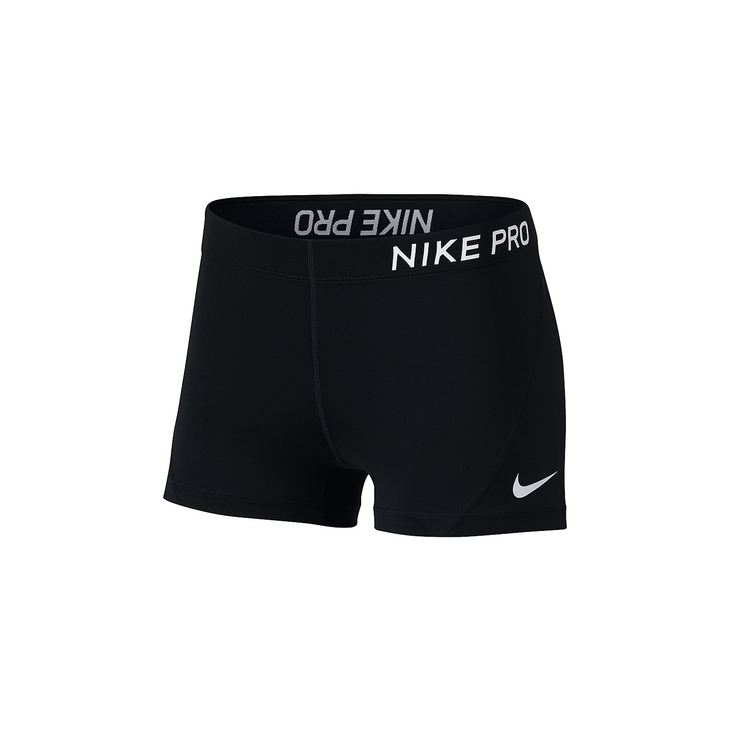 nike skins shorts