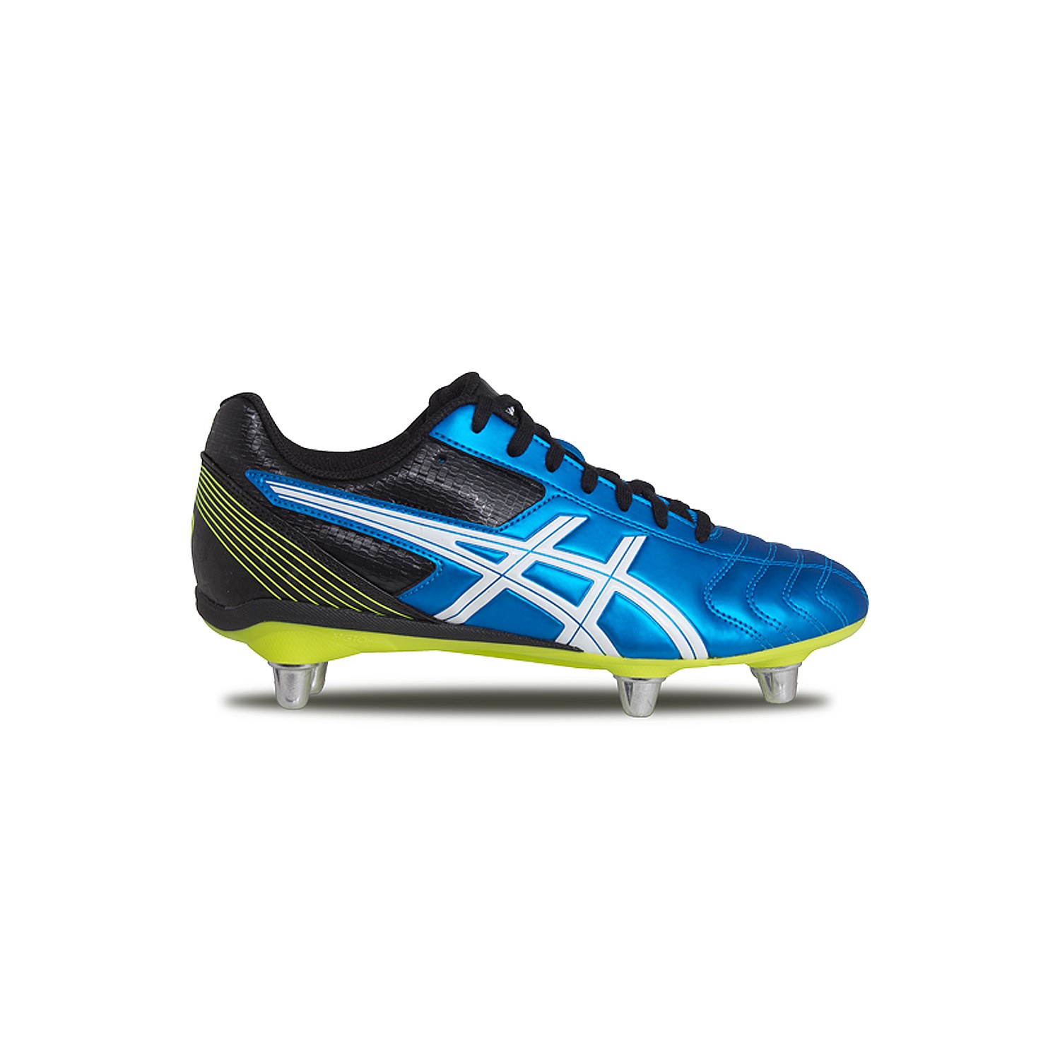 asics junior rugby boots