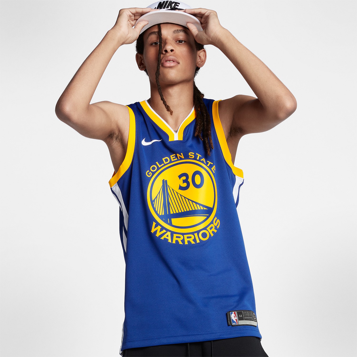 jersey golden state