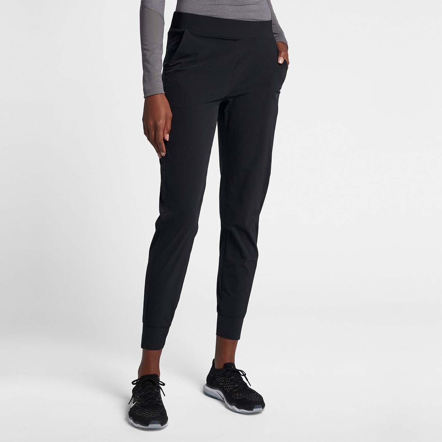 Lifestyle and Clothing | Stirling Sports - Lux Pant