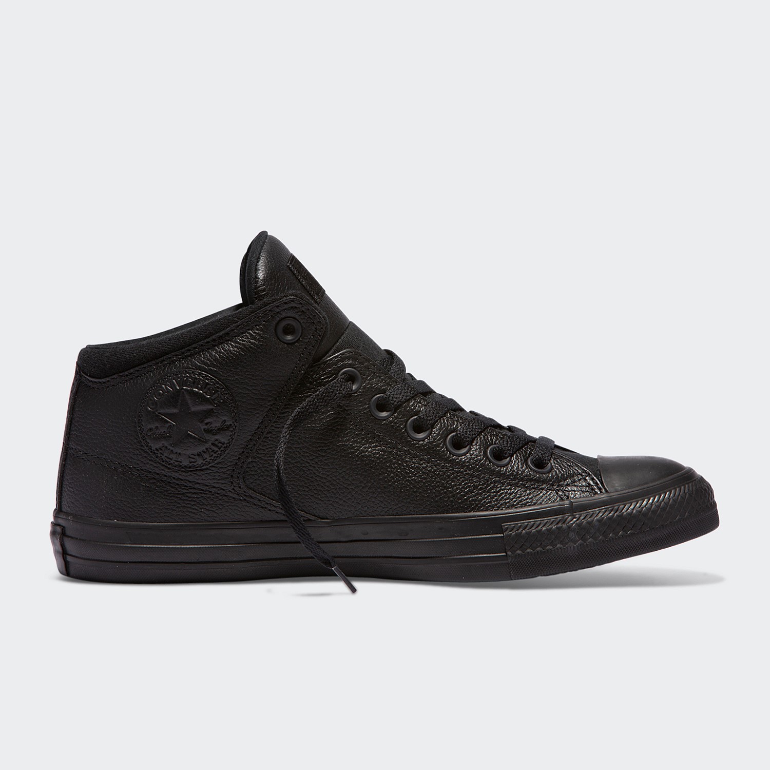 converse chuck taylor all star post game leather low top