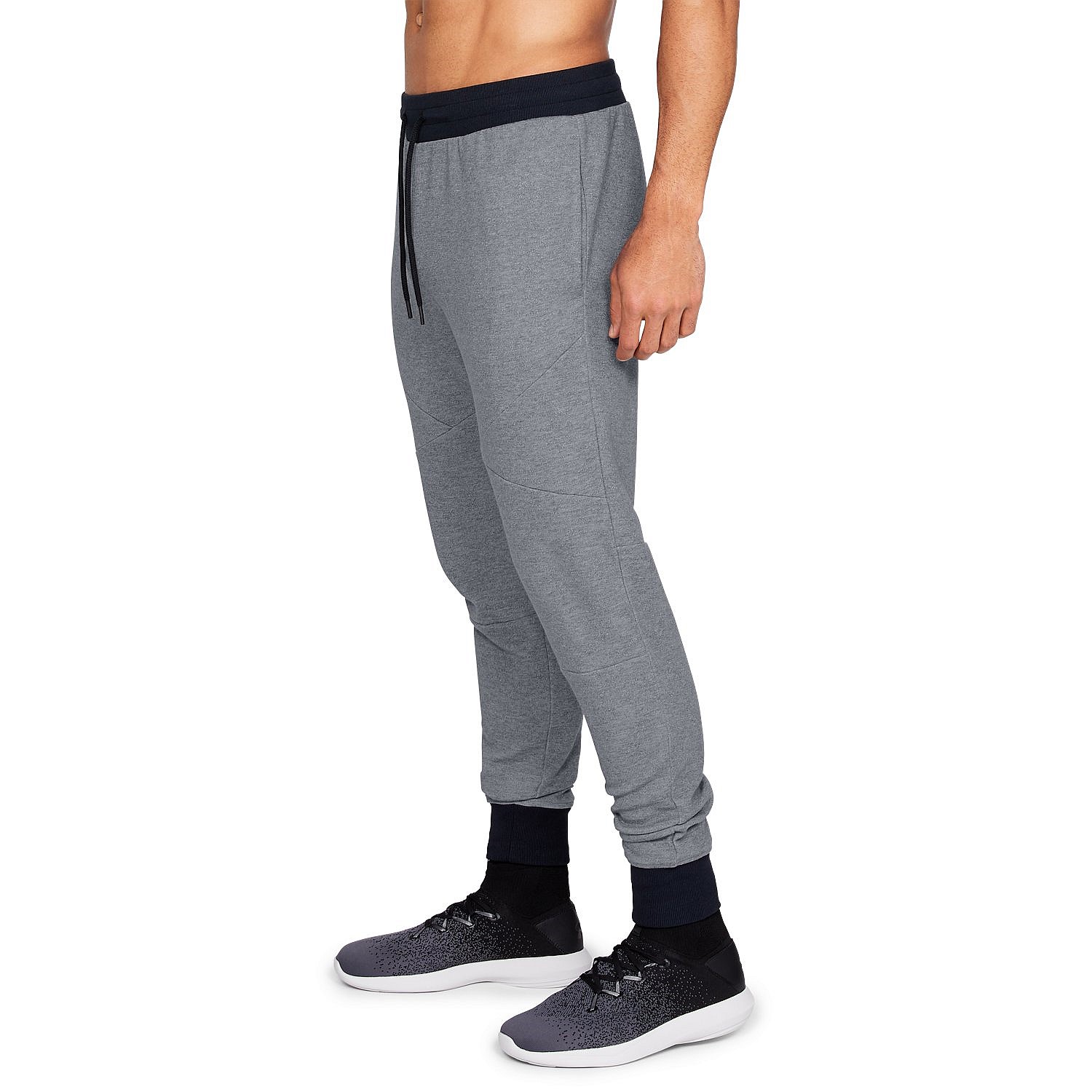 Unstoppable 2X Knit Jogger