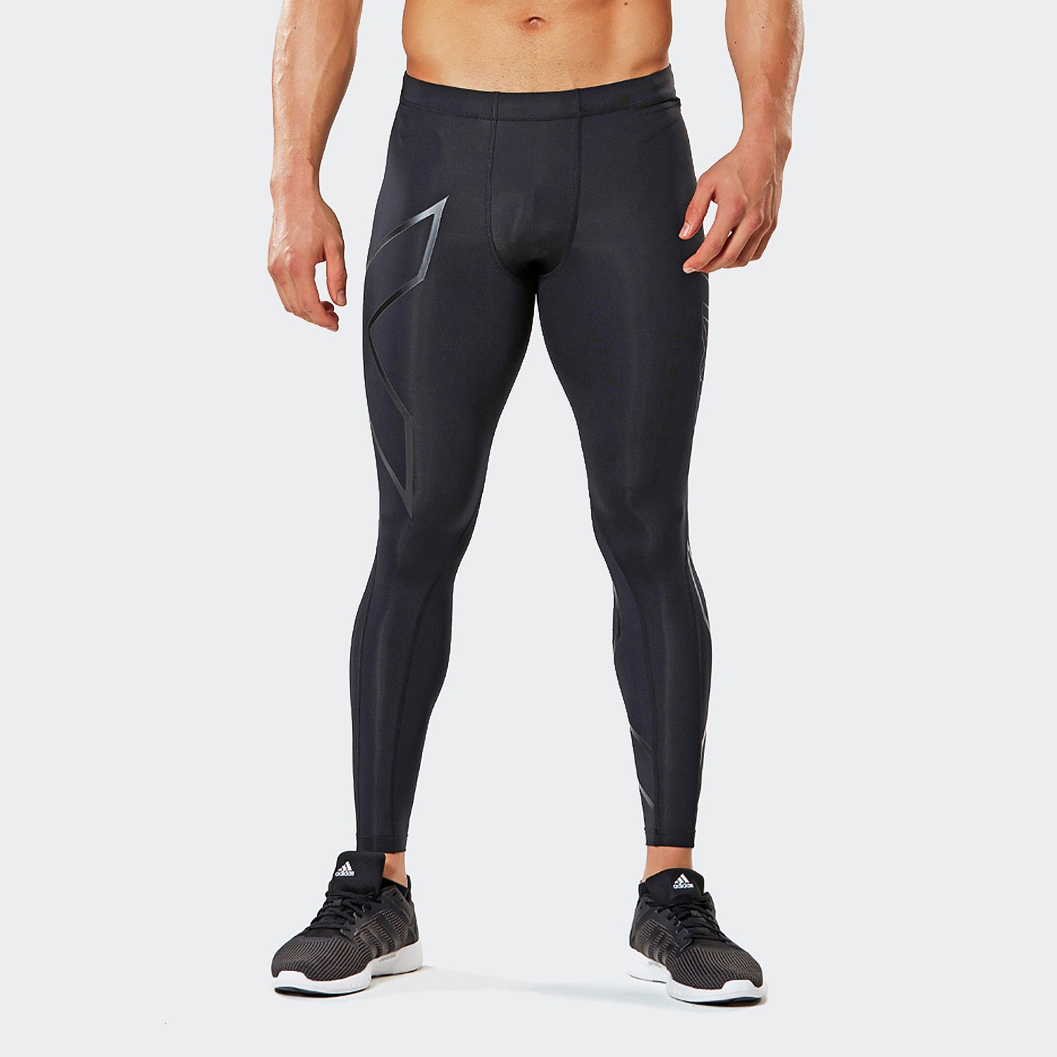 2XU Men's Refresh Recovery Compression Tights : : Clothing, Shoes  & Accessories