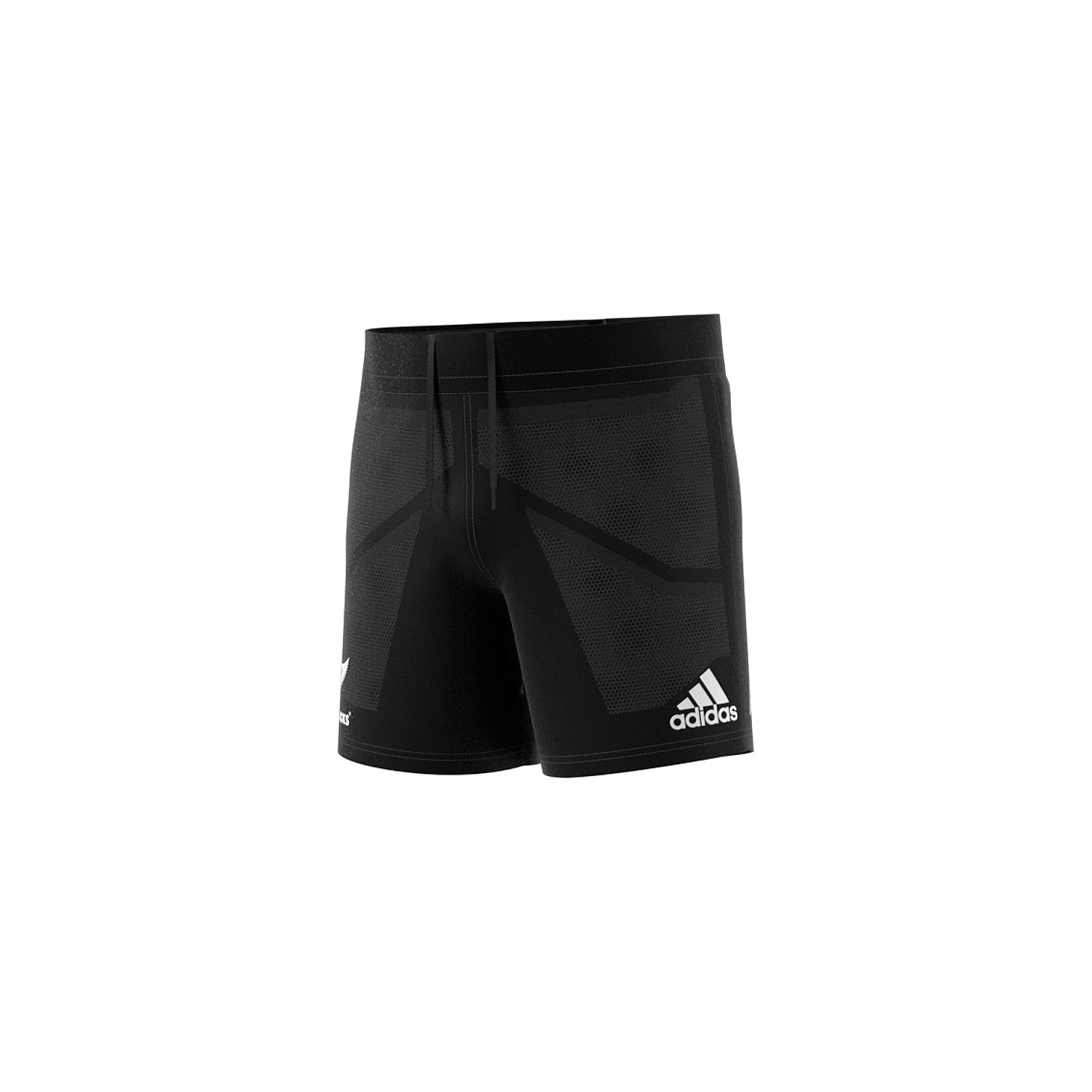 Stirling Sports - All Blacks Home Shorts