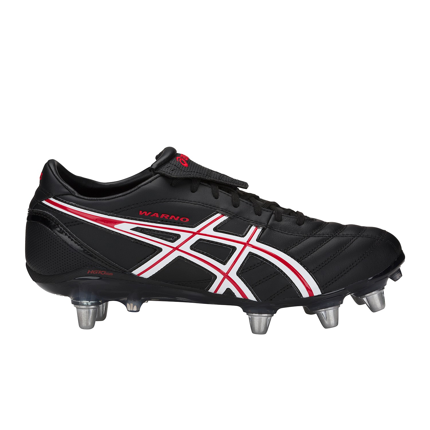 asics rugby boots 2018
