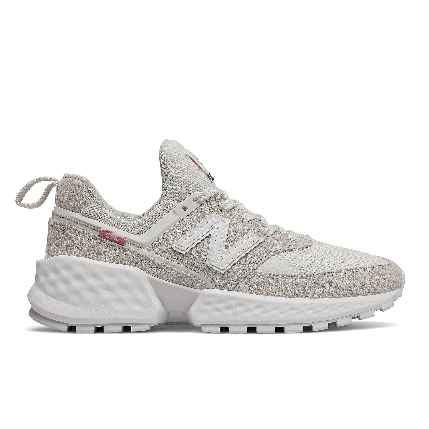 new balance 574 sport lifestyle sneakers