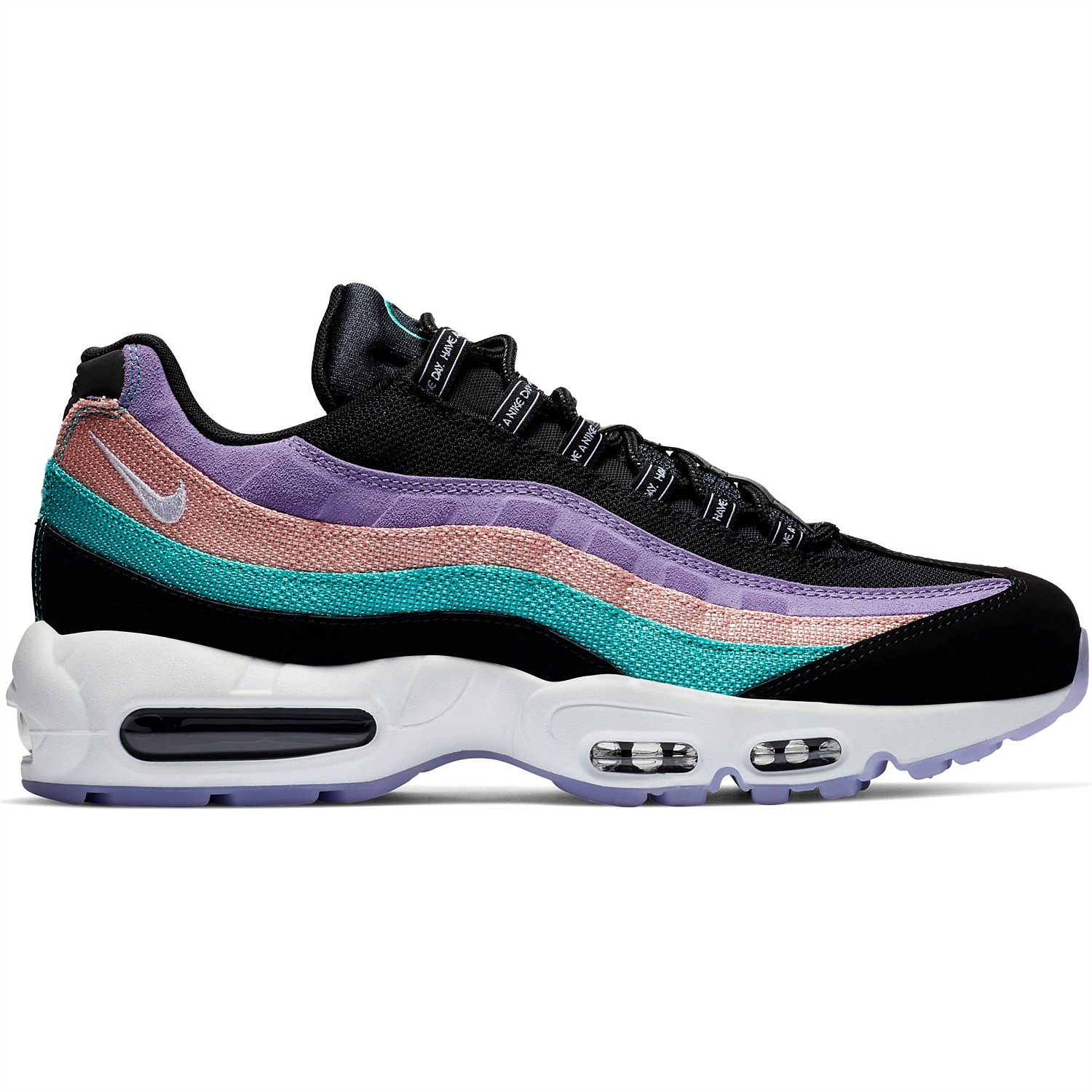Stirling Sports - Air Max 95 ND Mens