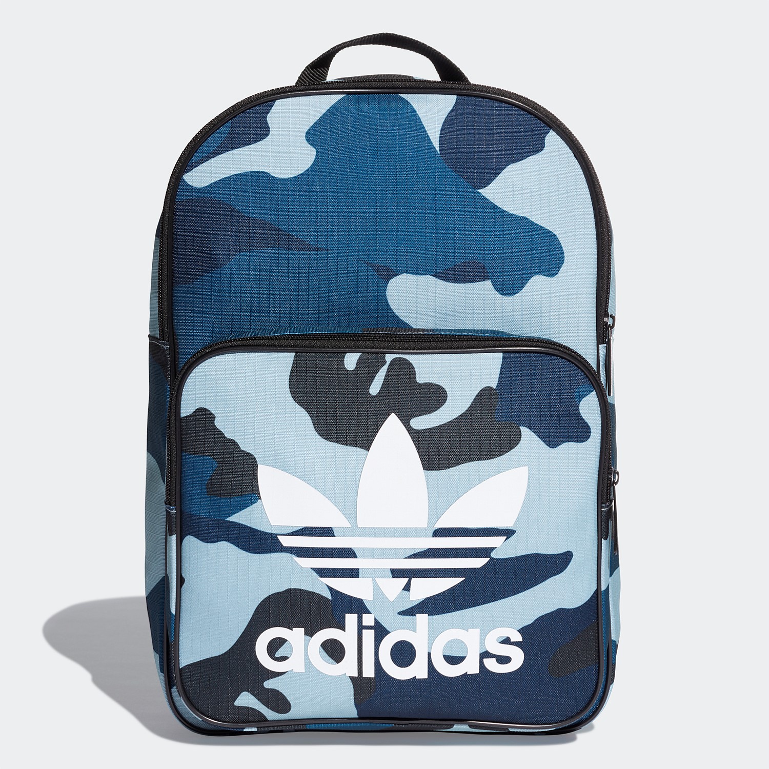 adidas classic camouflage backpack