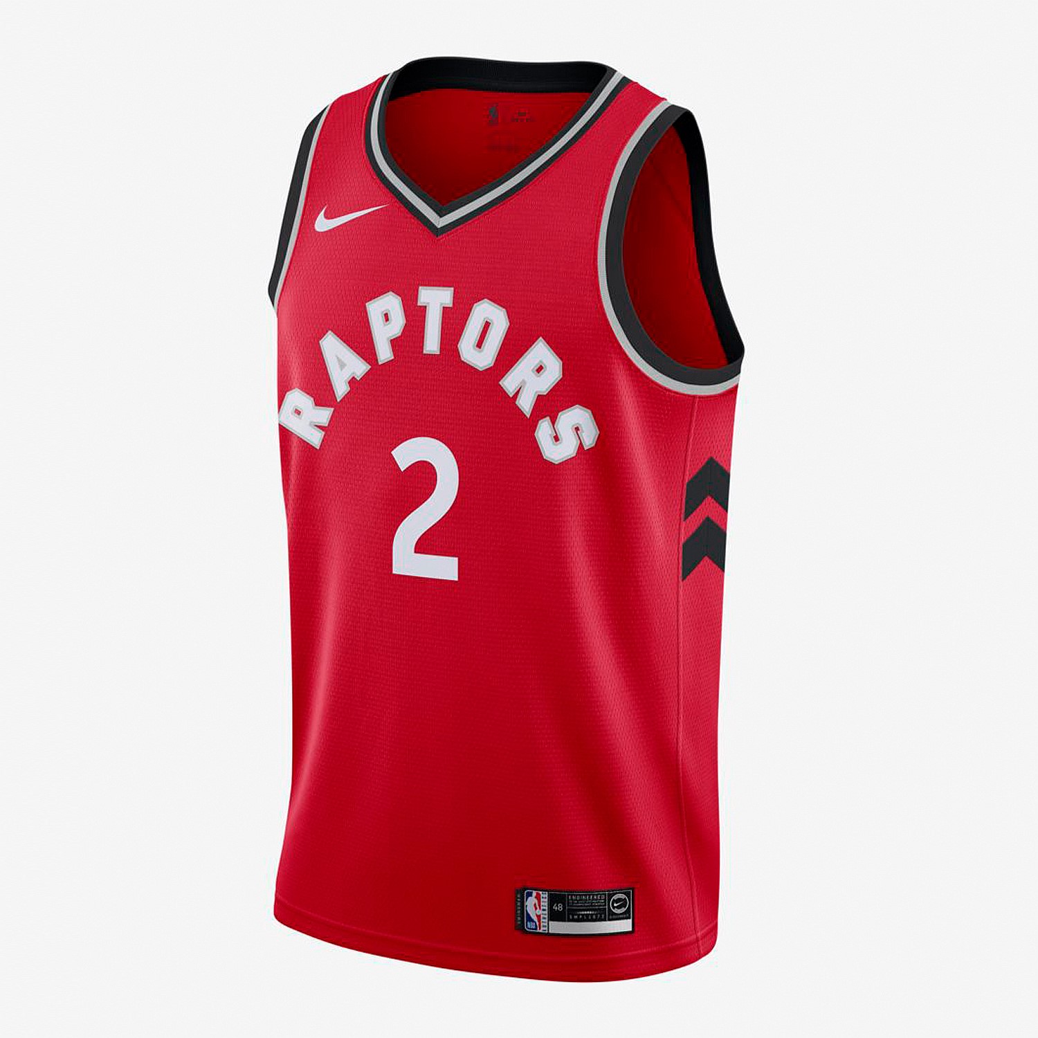 Toronto Raptors NBA Jersey 
