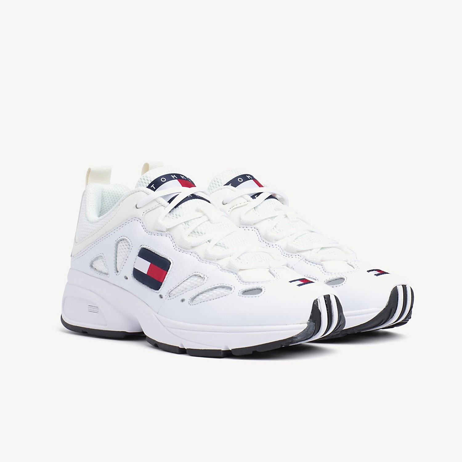 tommy jeans sneakers womens