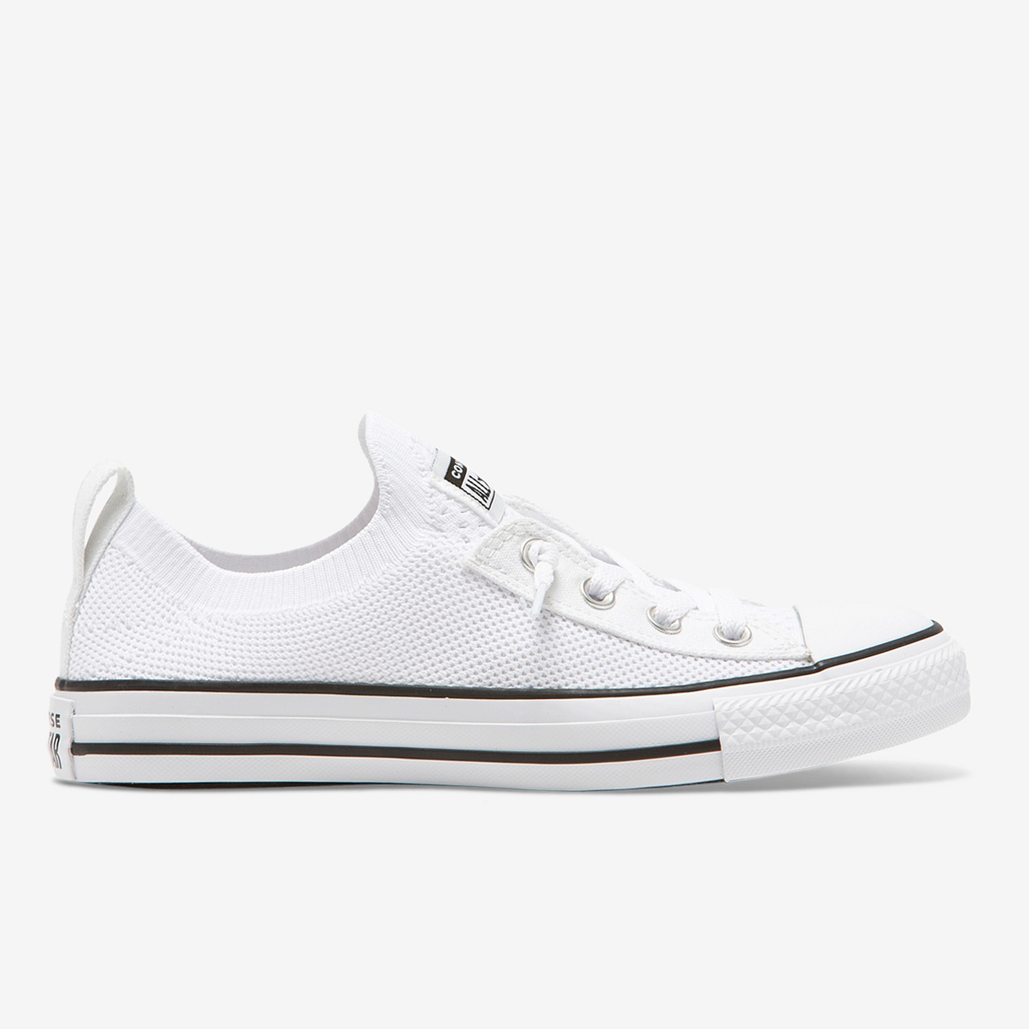 Chuck Taylor All Star Shoreline Knit Low | Sneakers | Stirling Sports