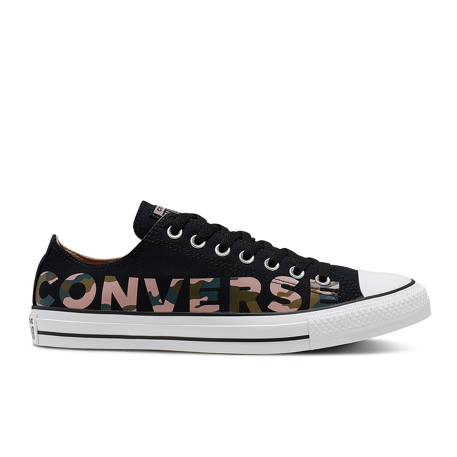 converse unisex chuck taylor all star low top sneakers