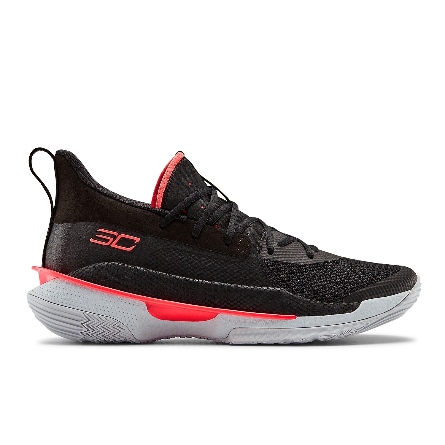 Curry 7 Mens