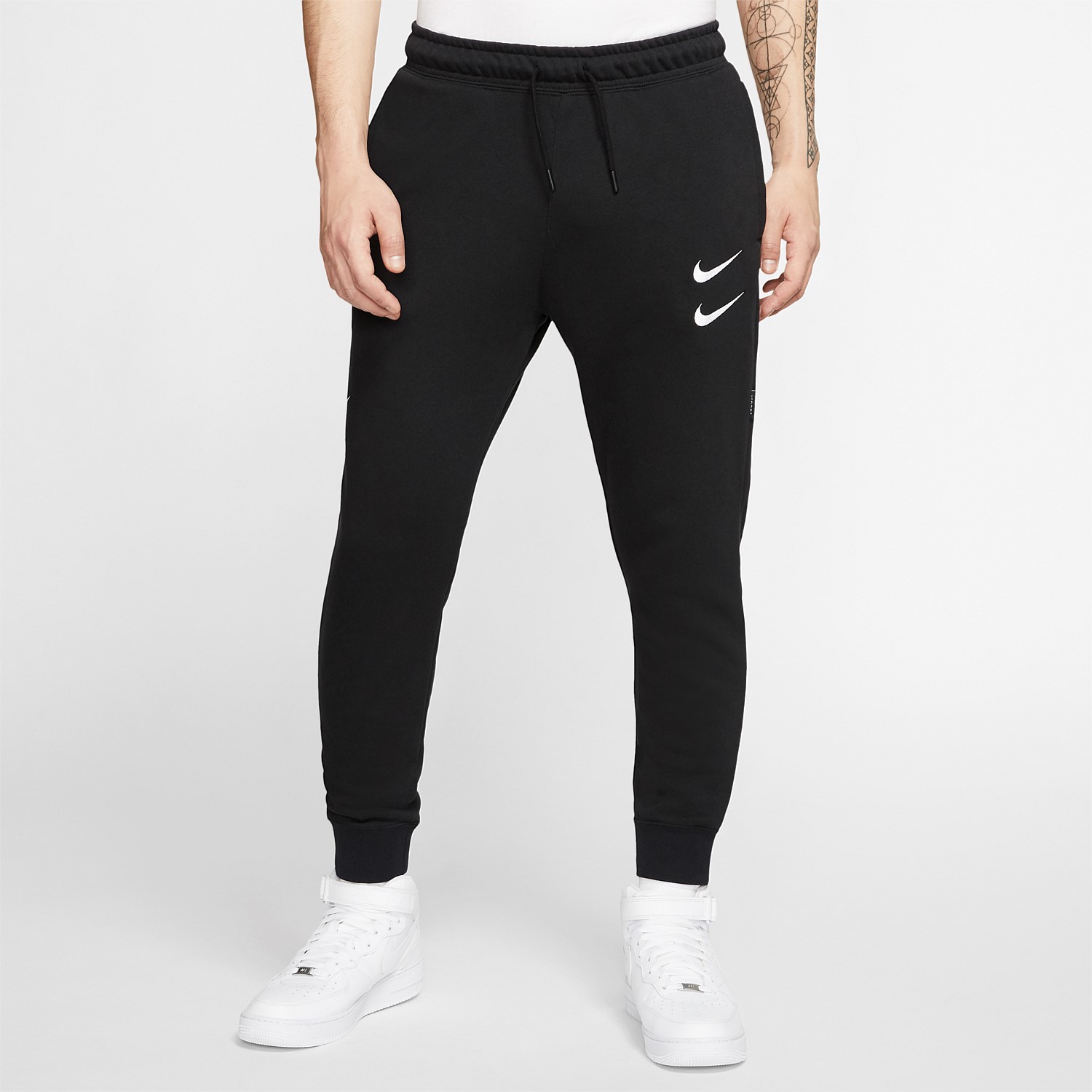 Sportswear Swoosh French Terry Pant