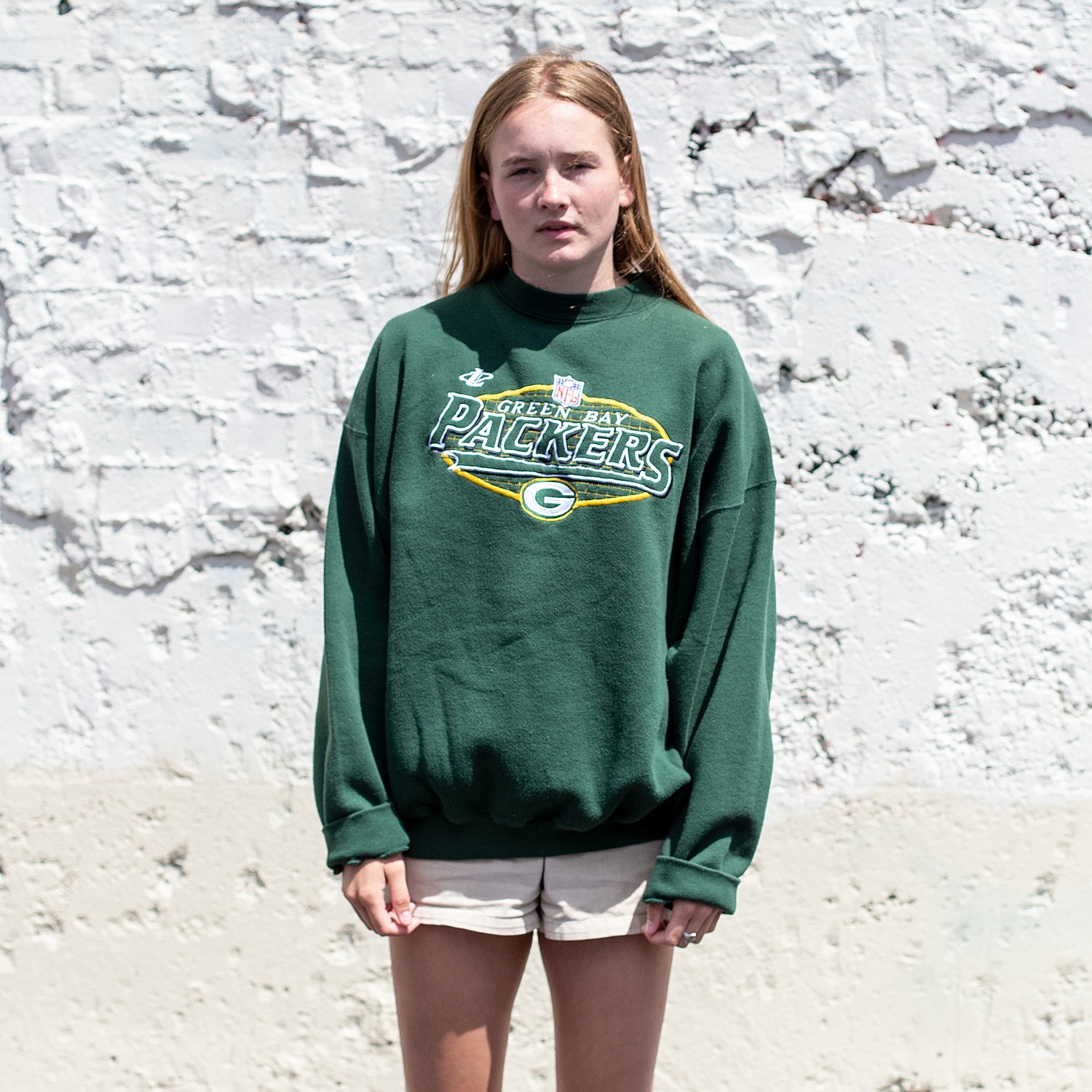 cheap green bay packers sweatshirts
