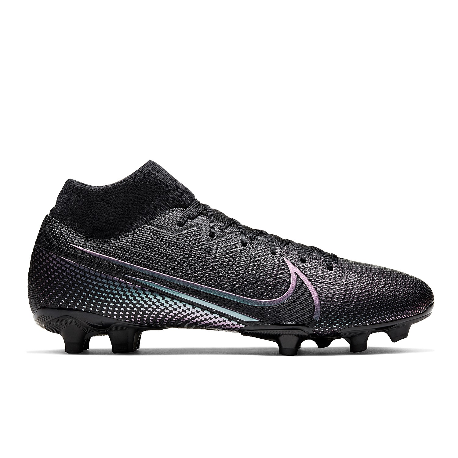 black nike rugby boots