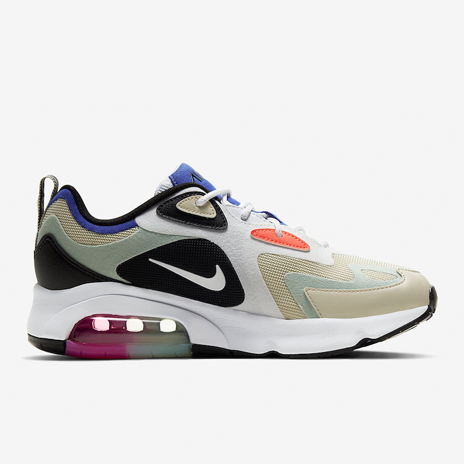 Stirling Sports - Air Max 200 Womens