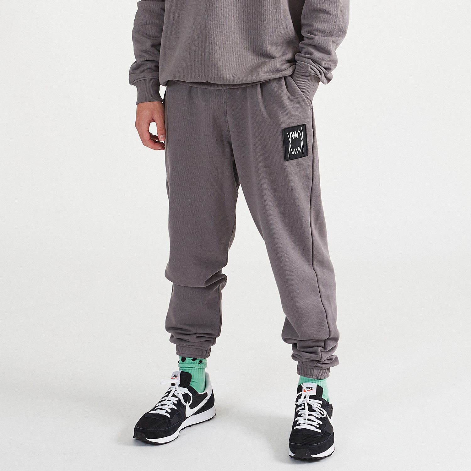 Men's Pants and Sweats | Performance, Comfort and Style | Stirling ...