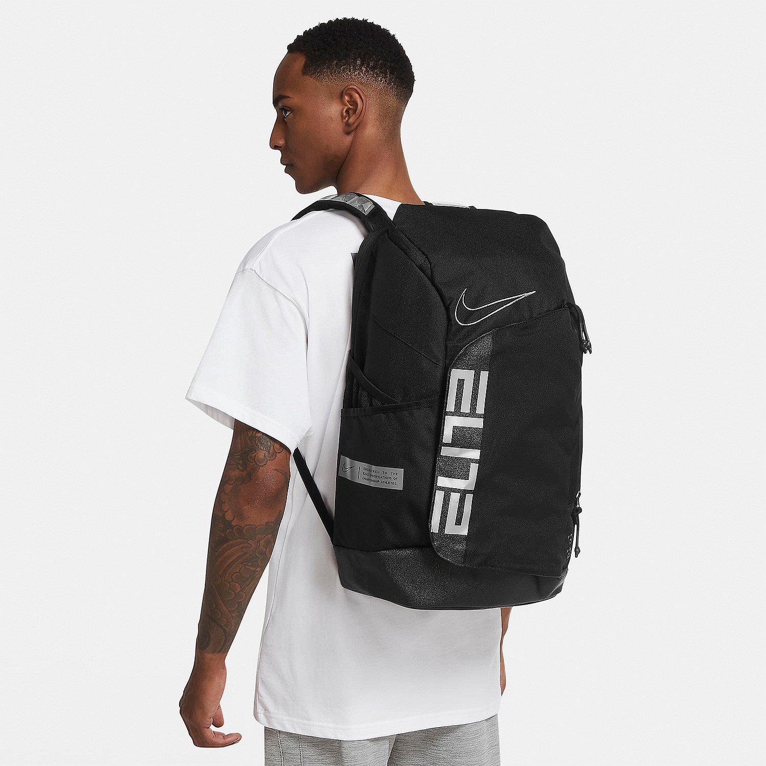 Nike Elite Pro Basketball Backpack (32L) | lupon.gov.ph
