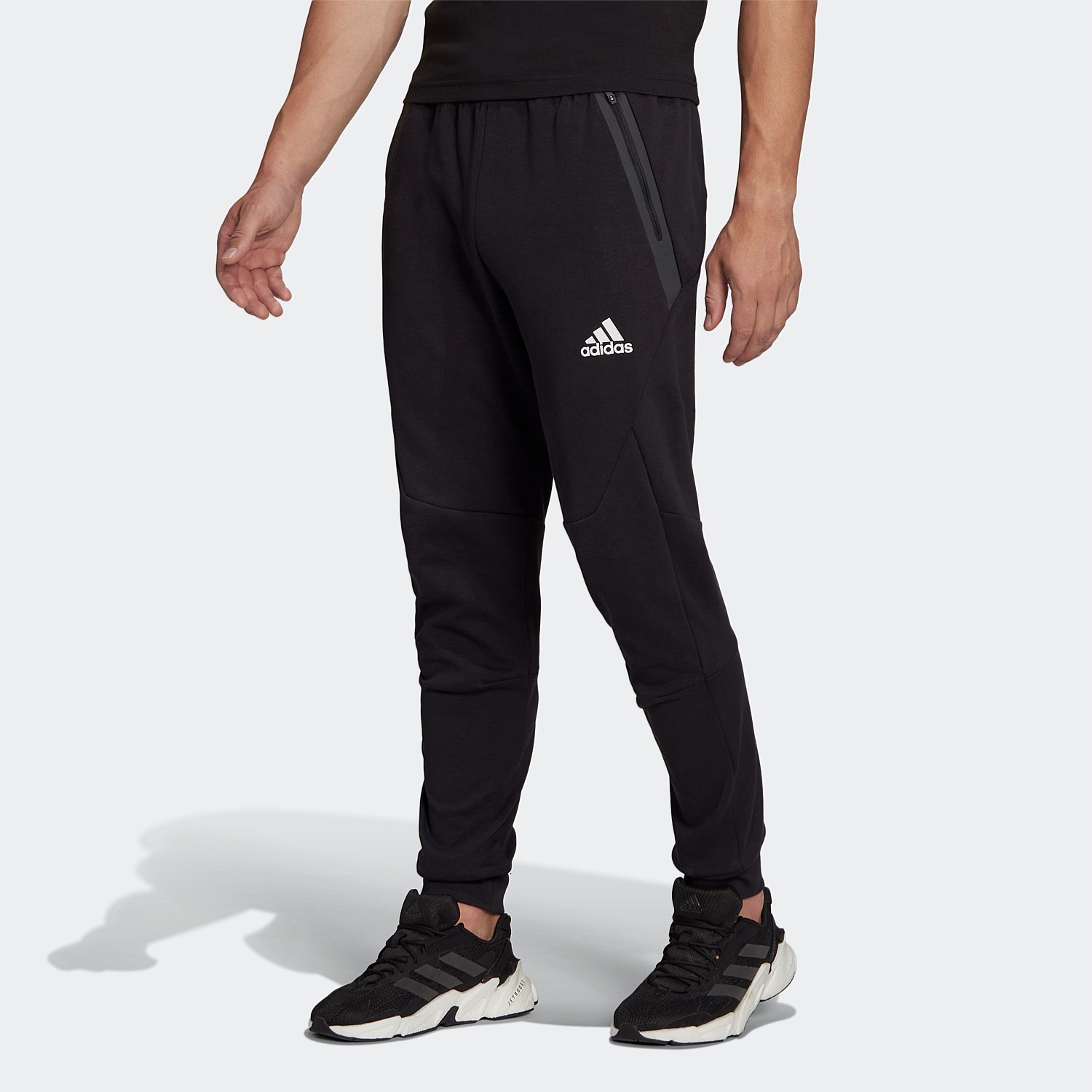 Adidas Boys Tiro 21 Track Pants, Team Grey Four,M - US - Walmart.com