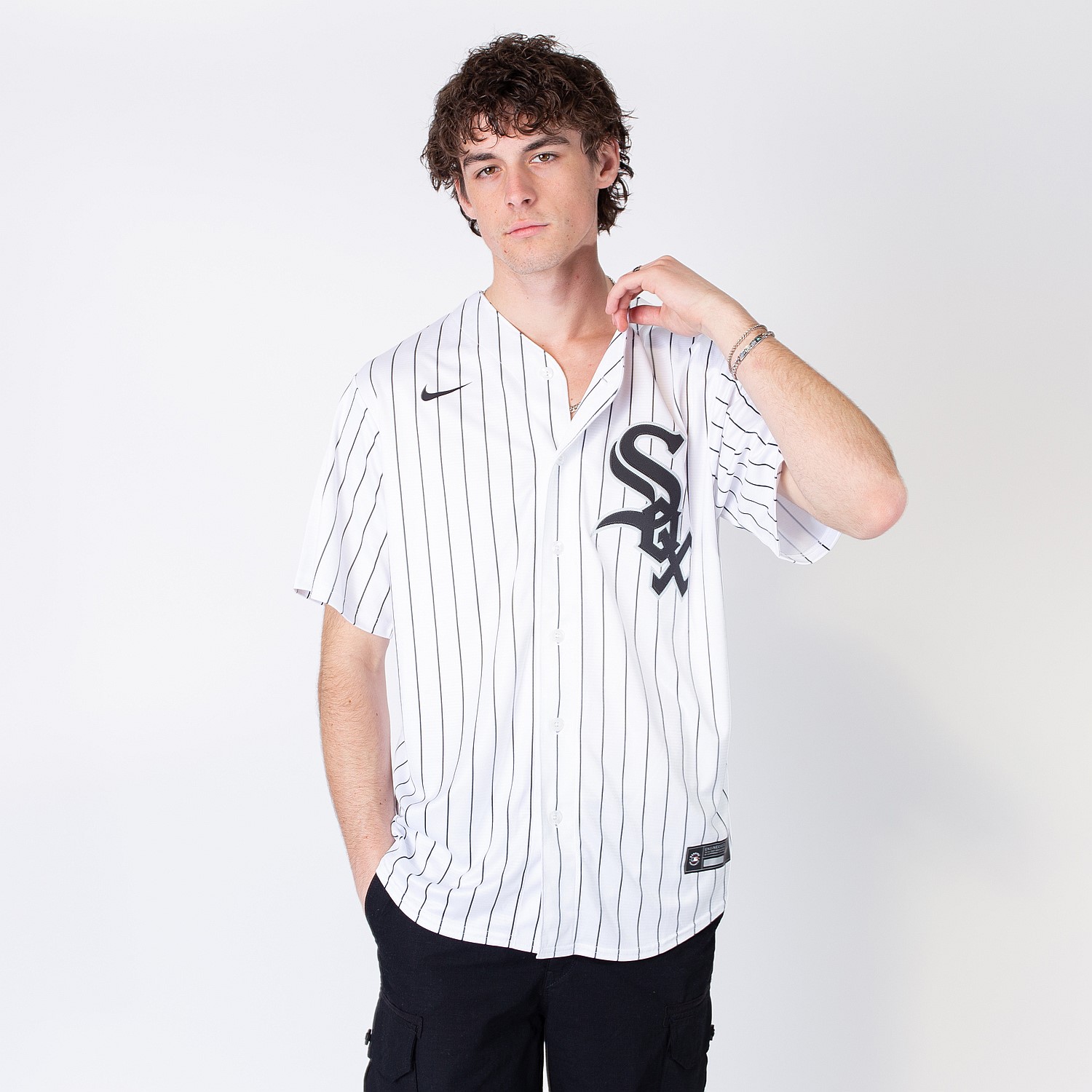 Chicago White Sox Jersey