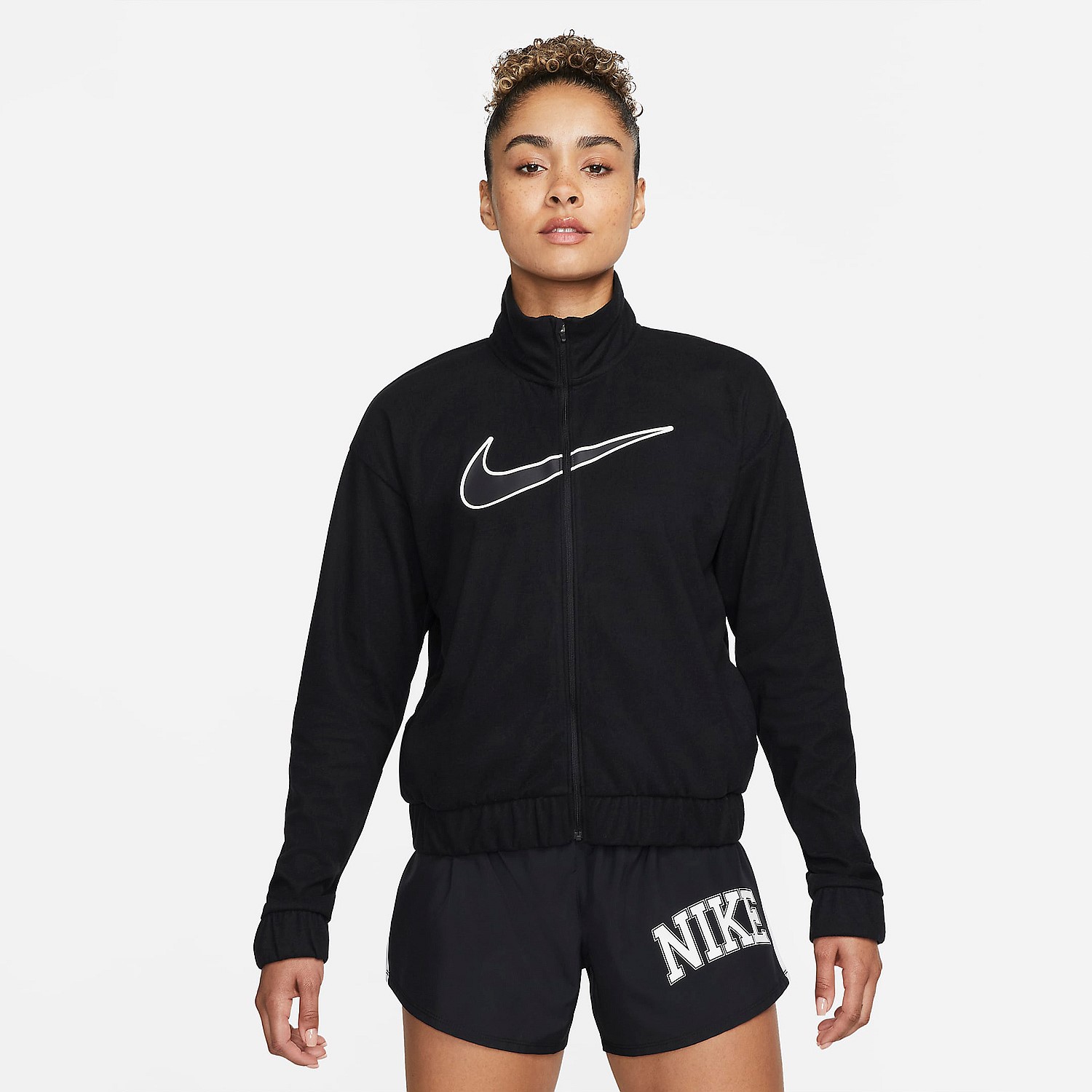 Nike Dri-FIT Run Jacket | Jacket | Stirling Sport