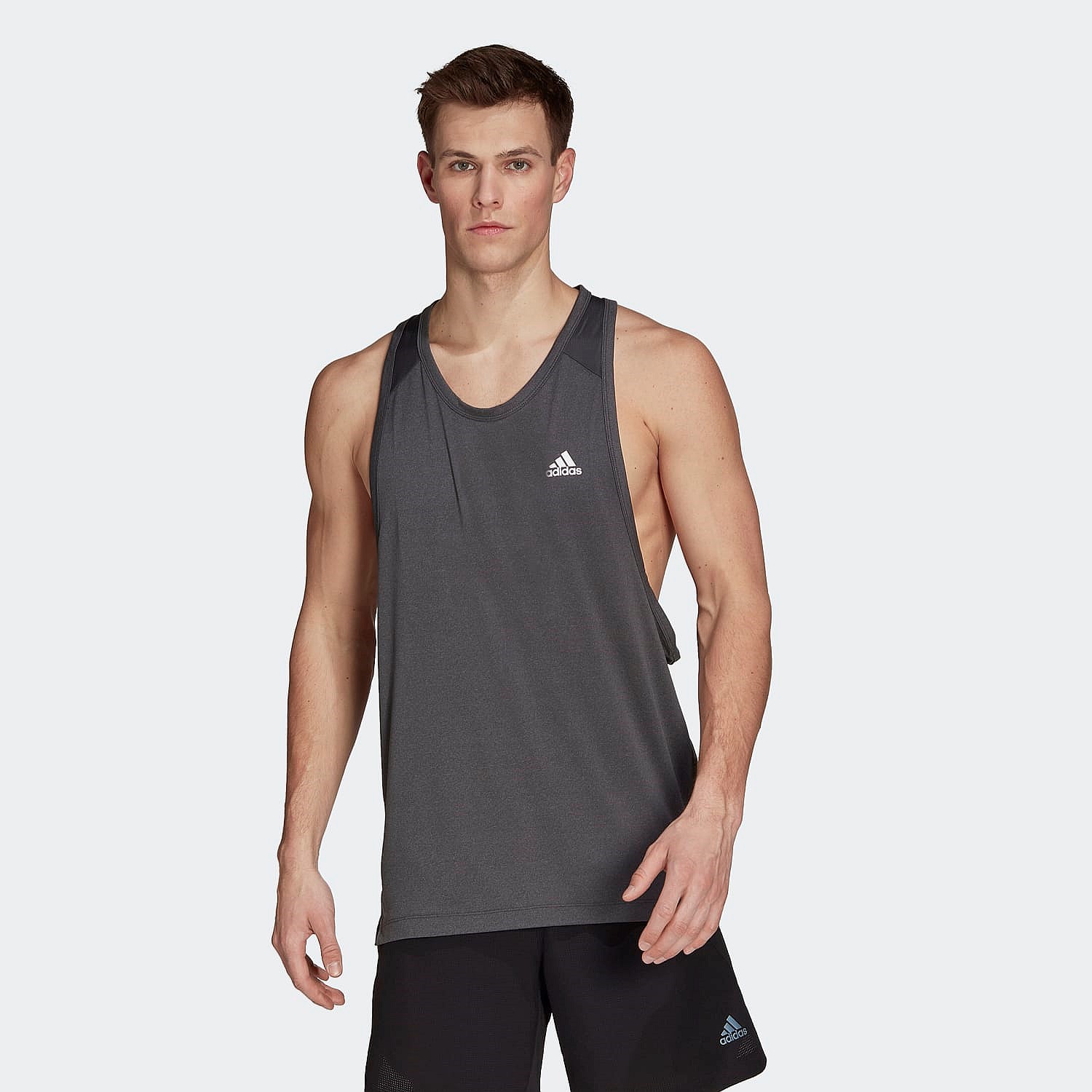 Training Tank Top | Tees & Singlets | Stirling Sports